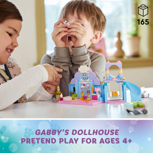 LEGO LEGO GABBYS DOLLHOUSE 1