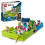 LEGO LEGO Disney Περιπέτεια με τον Πίτερ Παν & τη Γουέντι 43220, Φορητό Σετ Παιχνιδιού 1