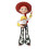 Disney Disney Store Official Jessie Interactive Talking Action Figura de Toy Story 15 polegadas apresenta mais de 10 frases e sons em ingl   s interage co 2