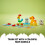 LEGO LEGO DUPLO Πρώτο Σετ Τρένου με Ζώα και Παιχνίδι Άλογο, Εκπαιδευτικό για Μωρά 1-3 ετών 3