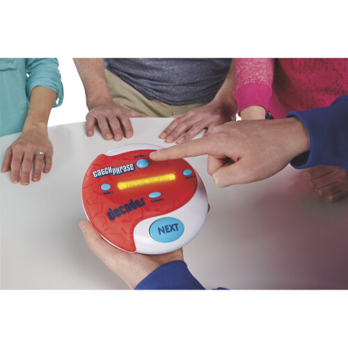 Hasbro Hasbro Gaming Electronic Catch sætning årtier 2