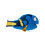 Disney Disney Store Επίσημο Pixar 12.5-Inch Plush Finding Dory - Αυθεντική & Λεπτομερής Μαλακή Κούκλα Dory 2