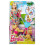 Barbie Σετ Barbie Stroll n Play Pups με Κούκλα Barbie, 2 Κουτάβια και Καρότσι Ζώων 2