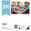 Ravensburger Ravensburger Puzzle Moment: Ομπρέλες - 200 Τεμάχια Παζλ για Παιδιά & Ενήλικες 2