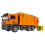 Bruder Bruder 03760 Man TGS Soptipp 1