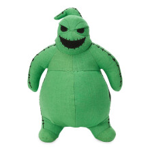 Disney Oogie Boogie Plush - Η Εφιαλτική Νύχτα πριν τα Χριστούγεννα - Μικρός 11 Ίντσες
