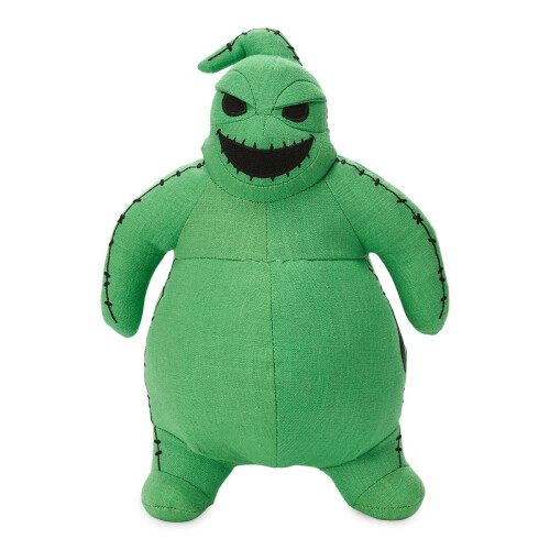 Disney Disney Oogie Boogie Plush - Η Εφιαλτική Νύχτα πριν τα Χριστούγεννα - Μικρός 11 Ίντσες