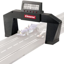 Contador de vueltas electr nico Carrera 71590 para usar con GO!!! 1/43 y Evolution 1/32)