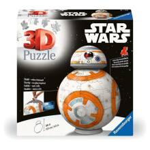 Ravensburger - Star Wars Puzzle 3D (11578)