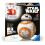 Ravensburger Ravensburger - Star Wars Puzzle 3D (11578) - Jigsaw Puzzle 1