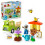 LEGO LEGO DUPLO Town Φροντίδα για Μέλισσες & Κυψέλες, Εκπαιδευτικό Σετ για Παιδιά 1