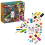 LEGO Kit de construction LEGO BrickHeadz Go Brick Me 41597 (708 pi   ces) 1