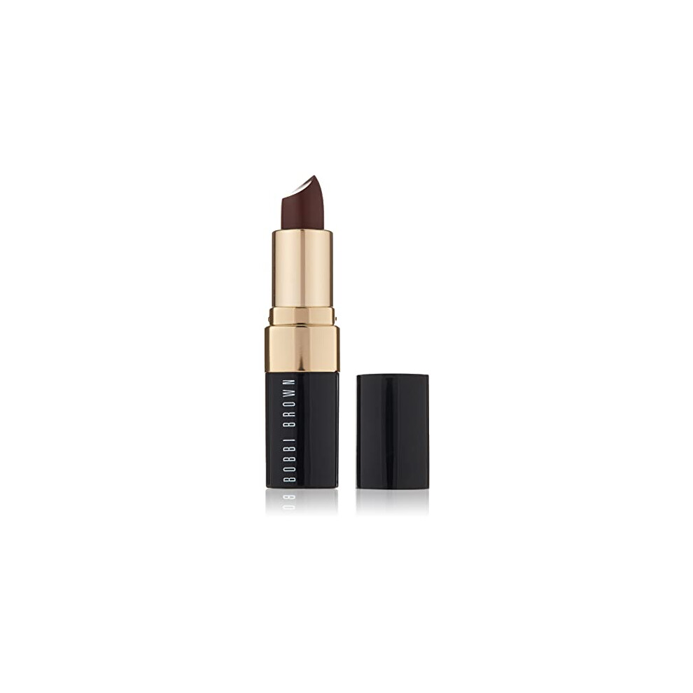 Bobbi Brown Lip Color No. 08 Blackberry for Women  0.12 Ounce