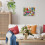 Ravensburger Ravensburger Παζλ Κήπου με Πουλιά 500 Τεμαχίων για Ενήλικες - 12000147 4