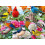 Ravensburger Ravensburger Παζλ Κήπου με Πουλιά 500 Τεμαχίων για Ενήλικες - 12000147 1