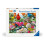 Ravensburger Ravensburger Παζλ Κήπου με Πουλιά 500 Τεμαχίων για Ενήλικες - 12000147 2