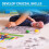 Ravensburger Coloriage Ravensburger Pat'Patrouille 3
