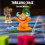 ThinkFun ThinkFun Math Path Monster - Samarbetsbrädspel som Förbättrar Matematikfärdigheter 3