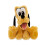 Disney Disney Store Official Plut   o Big Feet Plush - Pequenos 12 polegadas de brinquedo macio e huggable Colecionadoras e crian   as do presente ideal par 1
