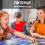 ThinkFun ThinkFun Math Path Monster - Samarbetsbrädspel som Förbättrar Matematikfärdigheter 2