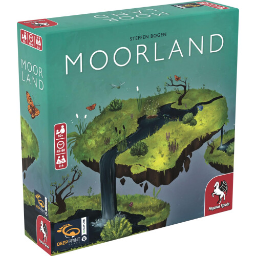 Moorland 1