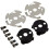 DJI DJI CP.BX.000062 Ρότορ Αδαπτές για 1345s Γρήγορη Απελευθέρωση (Ζευγάρι) 1