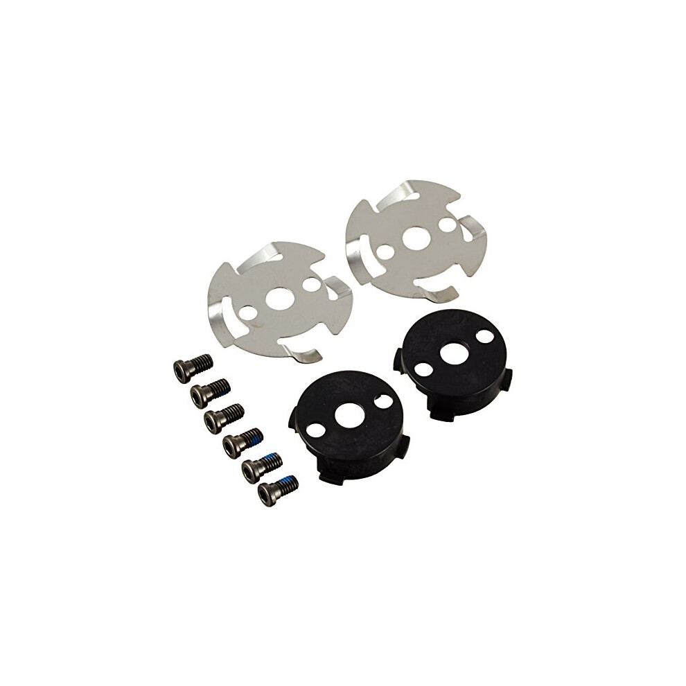 DJI CP.BX.000062 Rotor Adapters for 1345s Quick-Release Props (Pair)