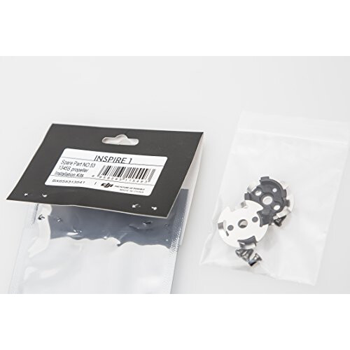 DJI DJI CP.BX.000062 Ρότορ Αδαπτές για 1345s Γρήγορη Απελευθέρωση (Ζευγάρι) 1