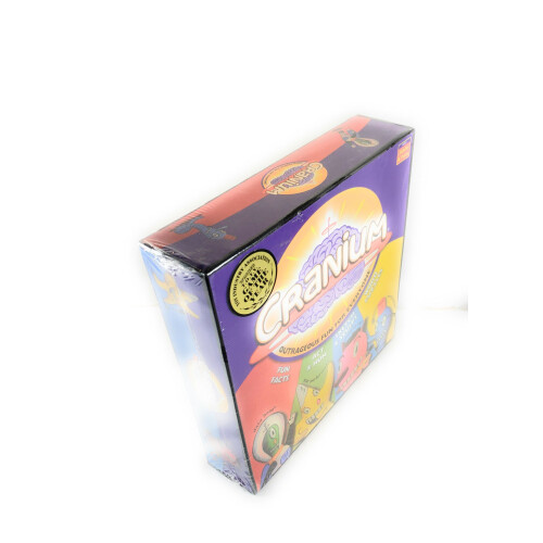 Hasbro Kranium skandalst sjov for alle 2