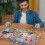 Ravensburger 1000p Rantamakasiini 3
