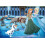 Ravensburger Palapeli 1000 Disney-klassikkoa Frozen 1