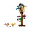 LEGO LEGO Creator 3 in 1 Casetta per uccelli 31143 1
