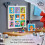LEGO LEGO Disney 100 Χρόνια Εικονιδίων Animation με Μίκυ Μάους 43221 2