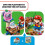 LEGO LEGO Super Mario Περιπέτεια Ναυάγιου Dorrie's, Συλλεκτικό παιχνίδι για παιδιά 3