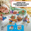 LEGO LEGO Super Mario Περιπέτεια Ναυάγιου Dorrie's, Συλλεκτικό παιχνίδι για παιδιά 2