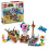 LEGO LEGO Super Mario Περιπέτεια Ναυάγιου Dorrie's, Συλλεκτικό παιχνίδι για παιδιά 1