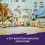 LEGO LEGO Friends Ημέρα Υιοθεσίας Ζώων, Σετ ζώων, Παιχνίδι ρόλων, Δώρο για παιδιά 6+ 2