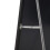 Living And Home 40x150cm Modern Slim Frame Free Standing Full Length Mirror, Black 5