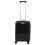 Living And Home (Black) Hardside Carry-on Suitcase with Spinner Wheels 3