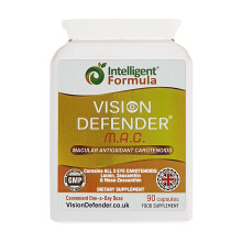 Vision Defender MAC Carotenoid Supplements - 90 Capsules
