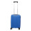 Living And Home (Blue) Hardside Carry-on Suitcase with Spinner Wheels 3