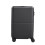 Living And Home (Black) Hardside Carry-on Suitcase with Spinner Wheels 4