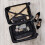 Living And Home (Grey) Hardside Carry-on Suitcase with Spinner Wheels 5