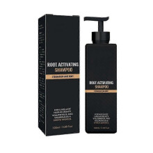(1pcs) 1/3/5x Spartan Shampoo, Spartan Root Activator Shampoo, Mane Root Activator Shampoo