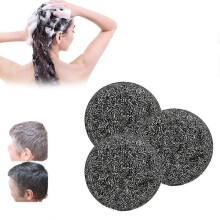 (3pcs) Gray Hair Reverse Bar, Natural Grey Hair Removal Soap, Grey Shine Soap, Reverse Grey Hair Bar Shampoo, Gray White Hair Repairwg - GXCC