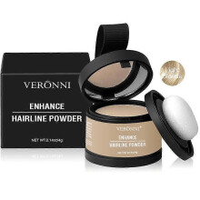 (10lightblonde) Magic Root Cover Up, Magical Hair Shadow Waterproof, for Women NEW