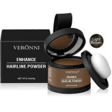 (11lightbrown) Magic Root Cover Up, Magical Hair Shadow Waterproof, for Women NEW