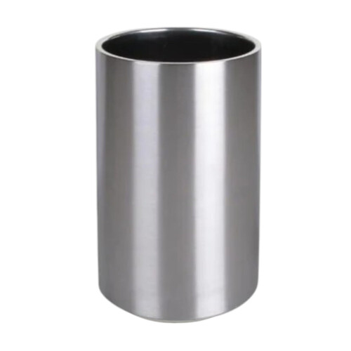 Stainless Steel Wine Cooler 2