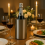 Stainless Steel Wine Cooler 6
