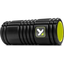 Foam Fitness Roller for Deep Tissue Massage Grid Muscle Trigger Point Muscles